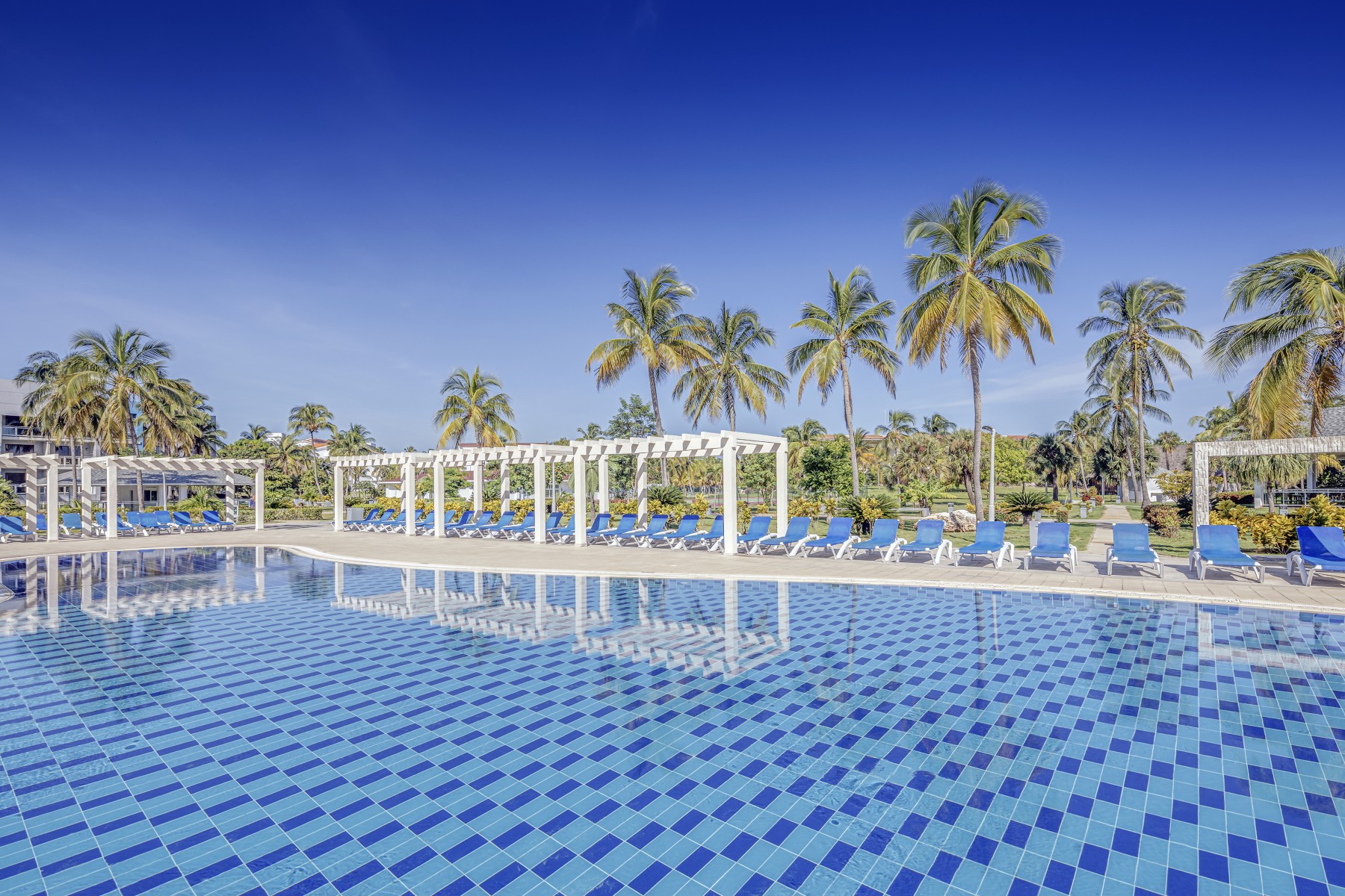 Sol Varadero Beach